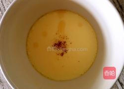 宝宝鸡蛋羹的做法图解5