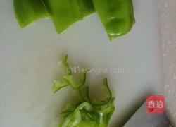 香嘴儿小拌肉的做法图解1