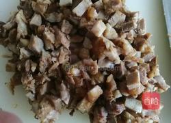 香嘴儿小拌肉的做法图解6