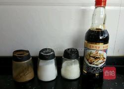 肉炒酸萝卜的做法图解4