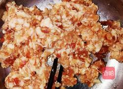 鸢都肉饼的做法图解1