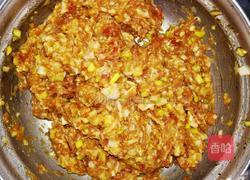 鸢都肉饼的做法图解4