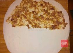 鸢都肉饼的做法图解9