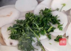 清炒山药的做法图解6