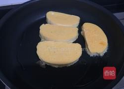 黄金馒头片的做法图解5