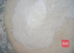 黑芝麻馅馒头的做法图解8