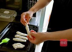 自制油条的做法图解4