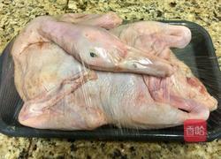 素心缘烤鸭的做法图解5