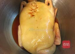 素心缘烤鸭的做法图解6