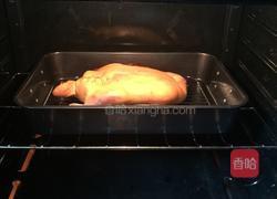 素心缘烤鸭的做法图解8