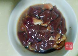 猪肝土豆片的做法图解4