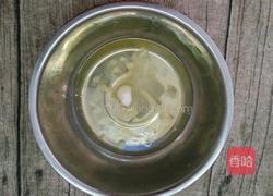 蔓越梅蛋糕卷的做法图解7