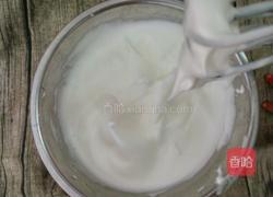 蔓越梅蛋糕卷的做法图解9