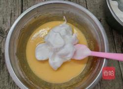 蔓越梅蛋糕卷的做法图解10