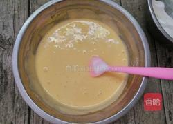 蔓越梅蛋糕卷的做法图解11