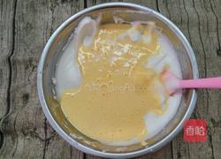 蔓越梅蛋糕卷的做法图解12