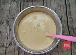 蔓越梅蛋糕卷的做法图解13