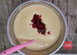 蔓越梅蛋糕卷的做法图解15