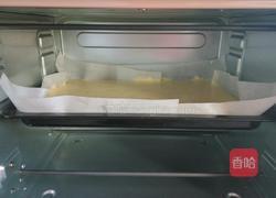 蔓越梅蛋糕卷的做法图解17