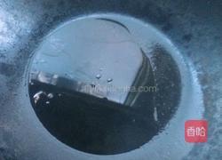 肉丝炒洋葱的做法图解7