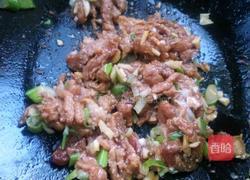 肉丝炒洋葱的做法图解8
