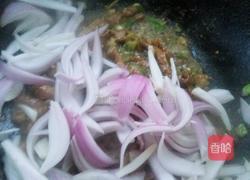 肉丝炒洋葱的做法图解10