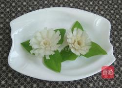 萝卜花的做法图解9