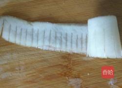 萝卜花的做法图解5