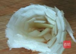 萝卜花的做法图解6