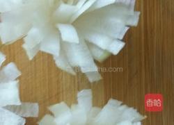 萝卜花的做法图解8