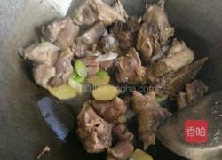 小土豆焖鸡的做法图解5