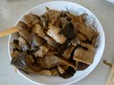 蘑菇炒肉片的做法[图]