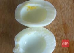 香橙酱鸡蛋的做法图解3