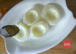 香橙酱鸡蛋的做法图解4