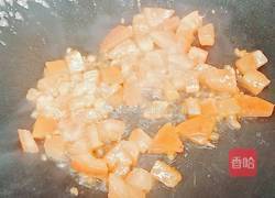 西红柿豆腐汤的做法图解2