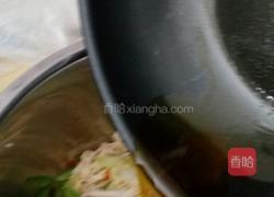 凉拌豆腐皮的做法图解8