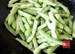 豆角炖土豆的做法图解5