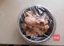 炸鸡叉的做法图解2