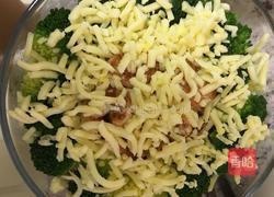 虾仁焗饭的做法图解11