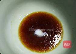 雪菜肉丝面的做法图解11