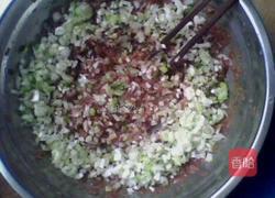 豆腐盒子的做法图解2