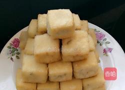 豆腐盒子的做法图解6