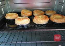 全蛋蛋挞的做法图解10