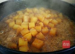 肉末土豆的做法图解10