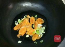 西芹土豆片的做法图解3