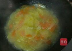 西芹土豆片的做法图解5