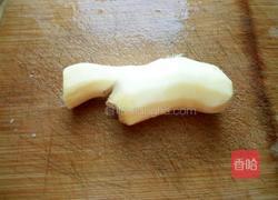 线椒炒肉丝的做法图解7