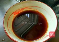 皮肚炒杂蔬的做法图解5