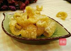 皮肚炒杂蔬的做法图解16