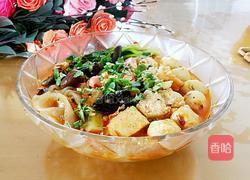 麻辣烫（简易版）的做法图解10